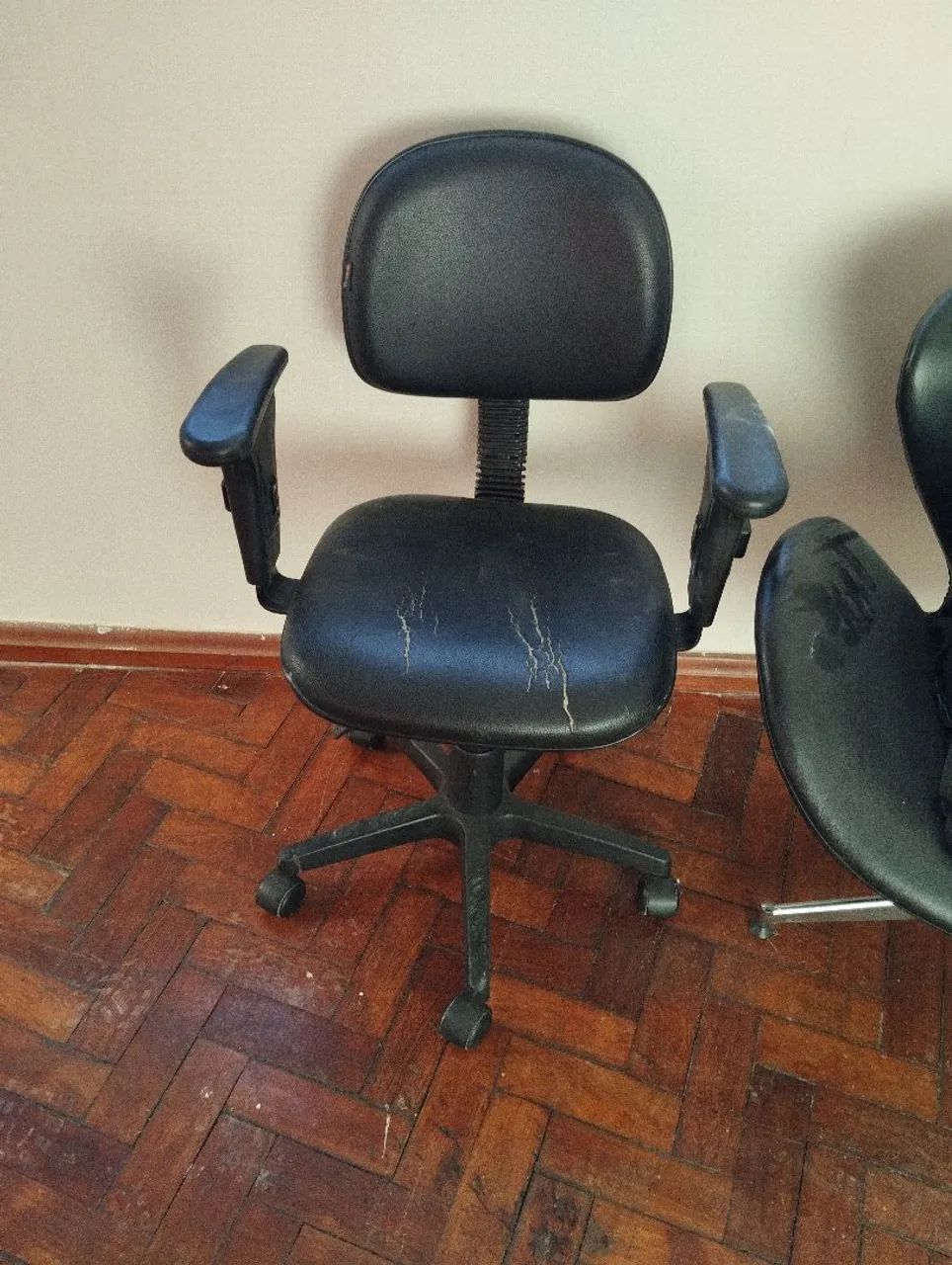 Cadeira de escritorio - Foto 3