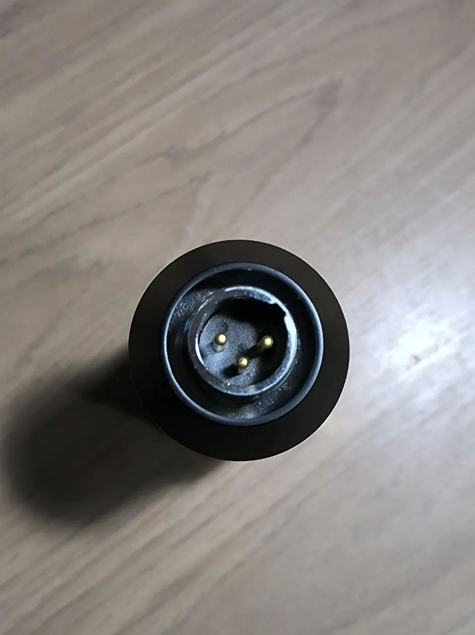 Microfone Tomate MT-1026 - Foto 2