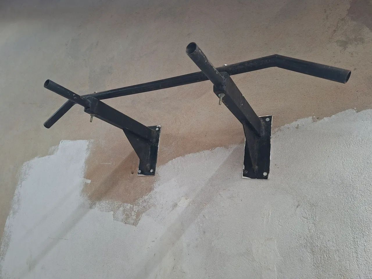 Barra fixa de parede  - Foto 3