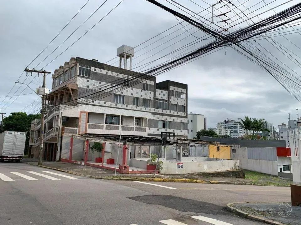 Terreno para Venda em Florianópolis, Jardim Atlântico - Foto 3