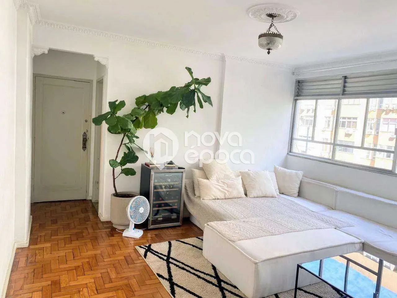 Leblon | Apartamento 3 quartos - Foto 4