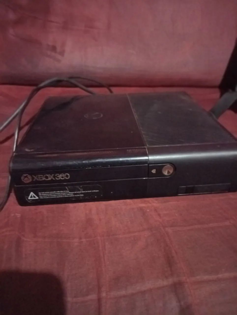 Xbox 360