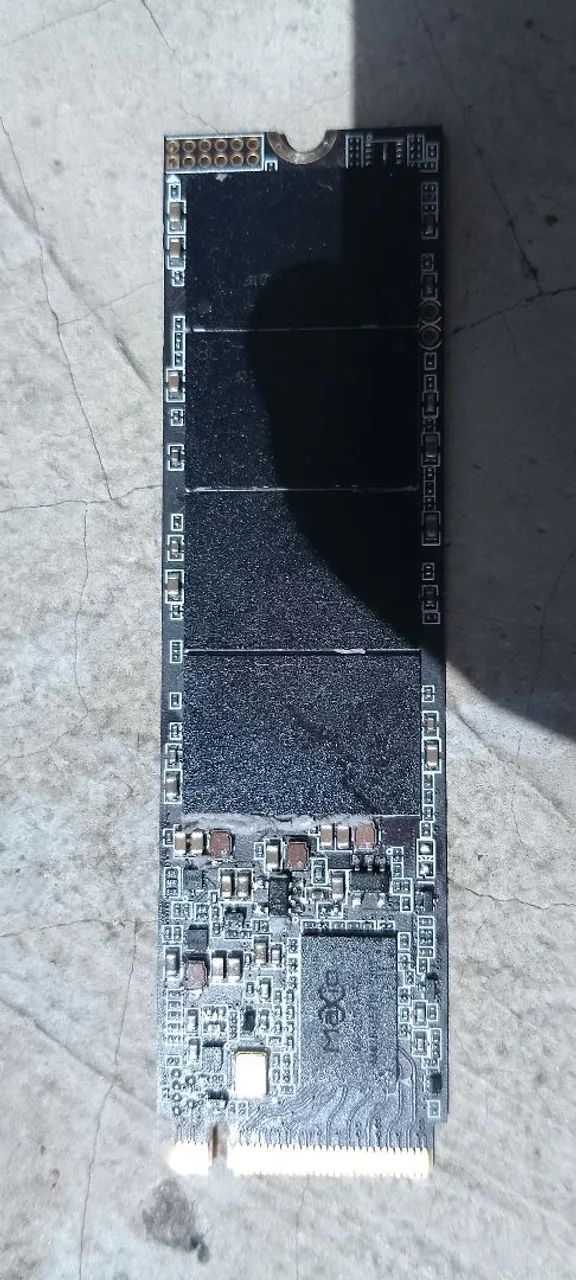Nvme 2tb - Foto 2