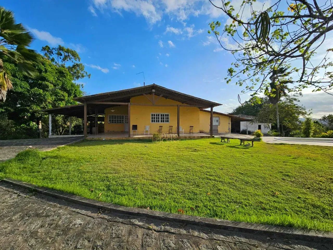 Fazenda  À Venda em Atalaia - Alagoas - Foto 3