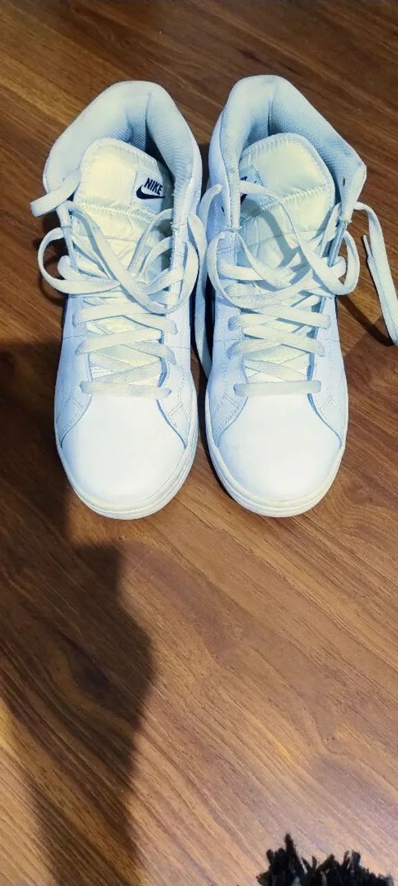 Tênis Nike Court Vision - Foto 2