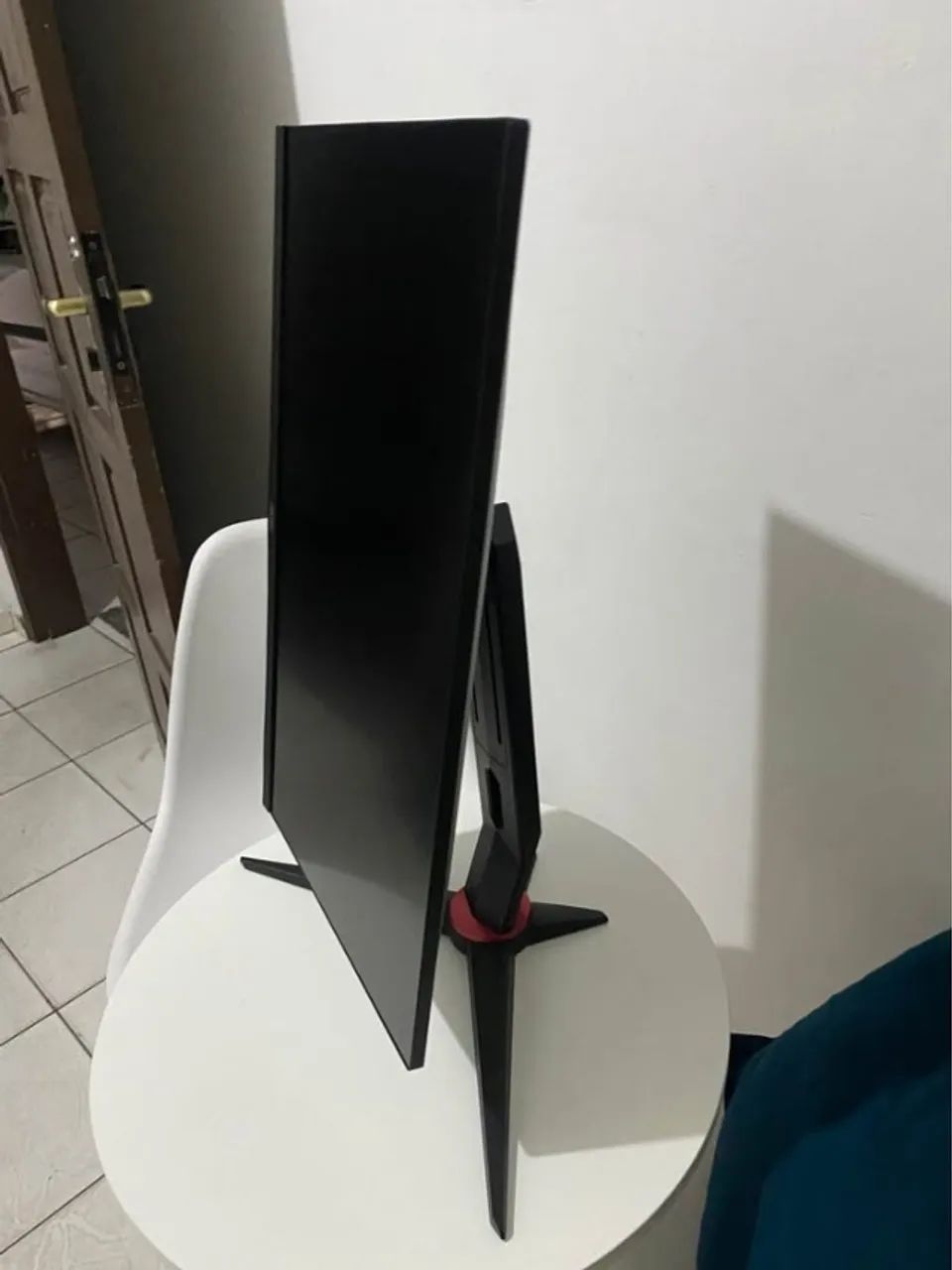 MONITOR GAMER AOC VIPER 165HZ 24" C/DEFEITO