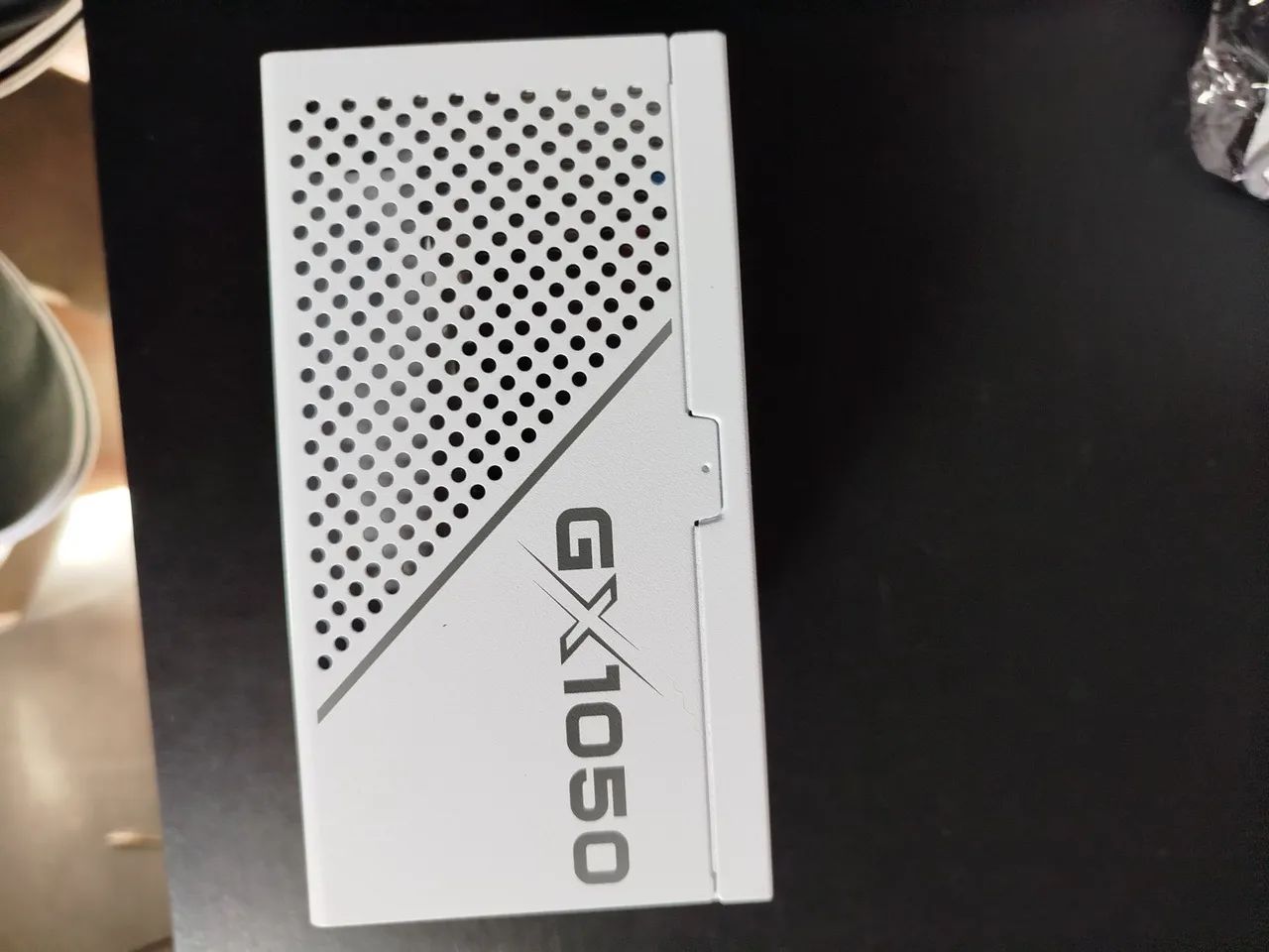 Fonte GAME MAX 1050W - Foto 4