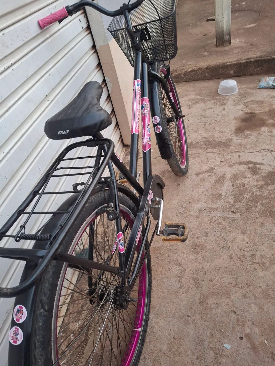 Vendo essa bicicleta  - Foto 5