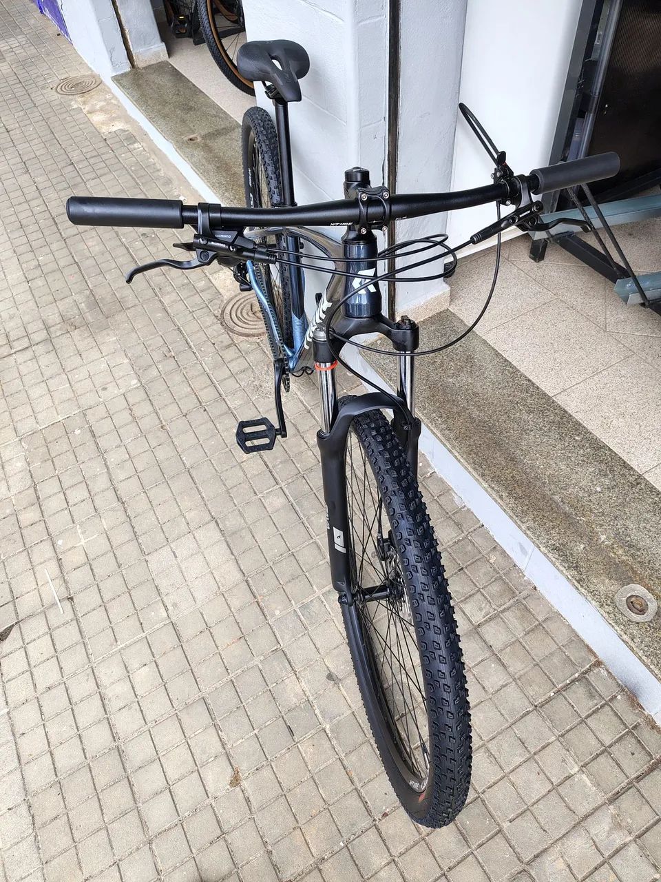 Bicicleta Rava Rakan  - Foto 3