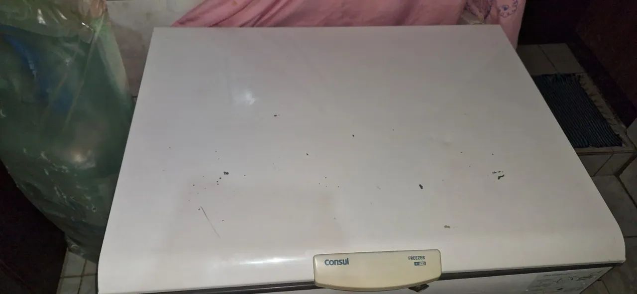 FREEZER CONSUL 305L - Foto 4