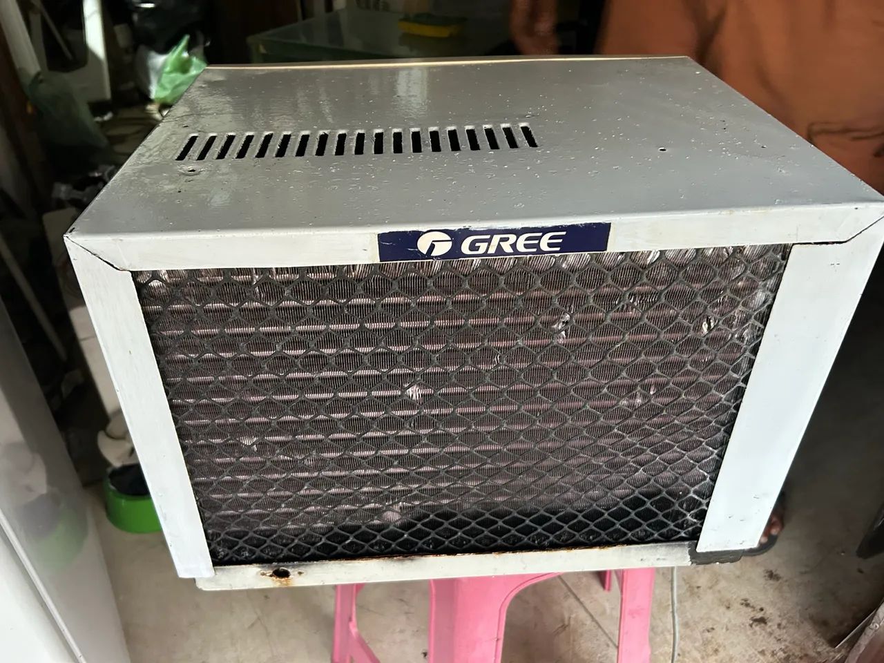 Ar condicionado  - Foto 4