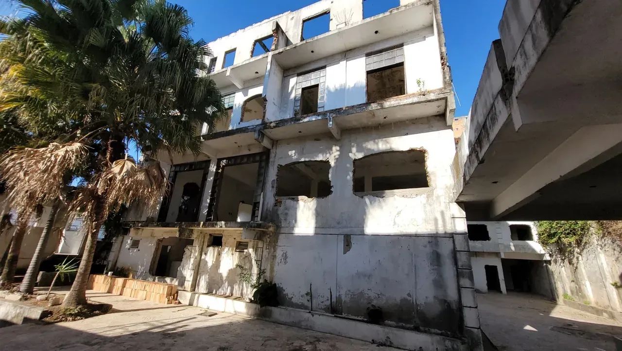 Imóvel para venda possui 2180m2 lote de 1080m2 - Foto 3