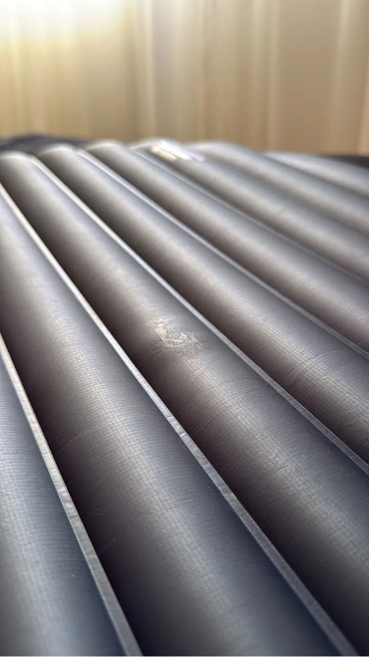 Isolante Thermarest - Foto 5