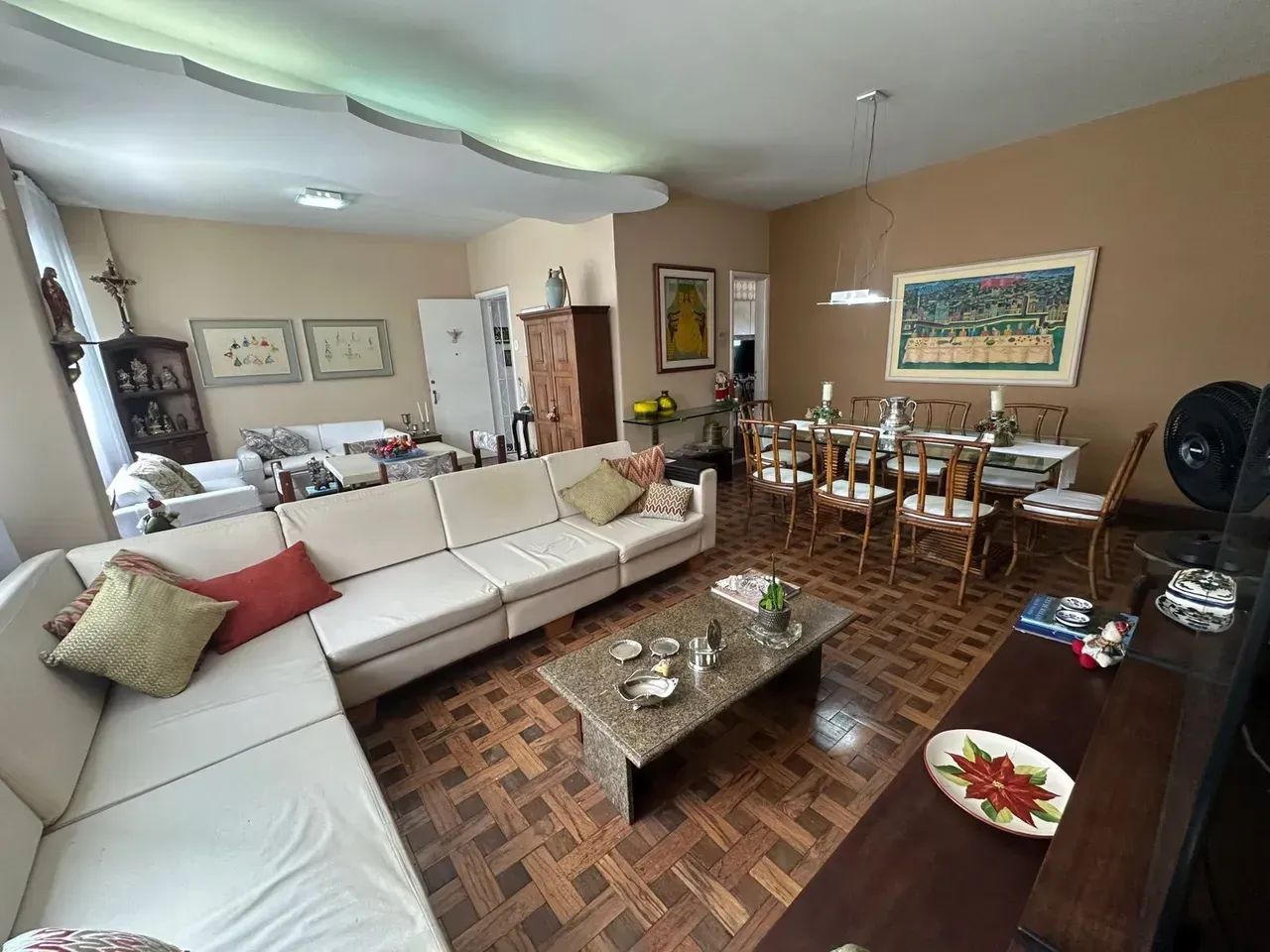 Apartamento à venda em Boa Viagem, Recife PE - Foto 2