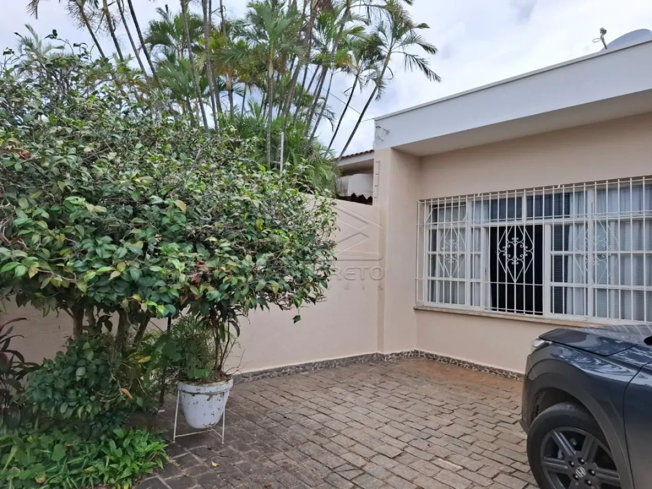 Casa à Venda na Vila Maria