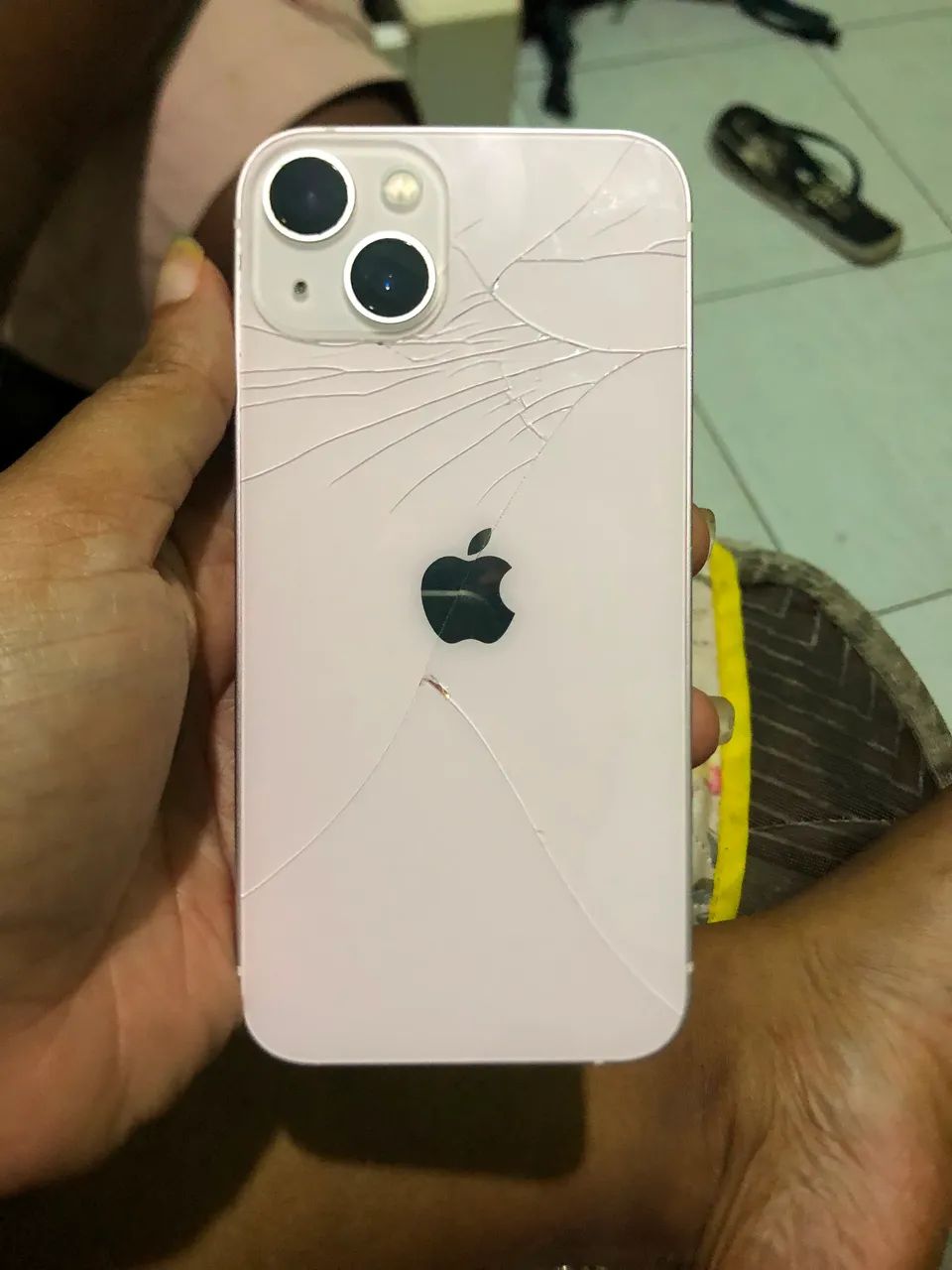 iPhone 13 - Foto 2
