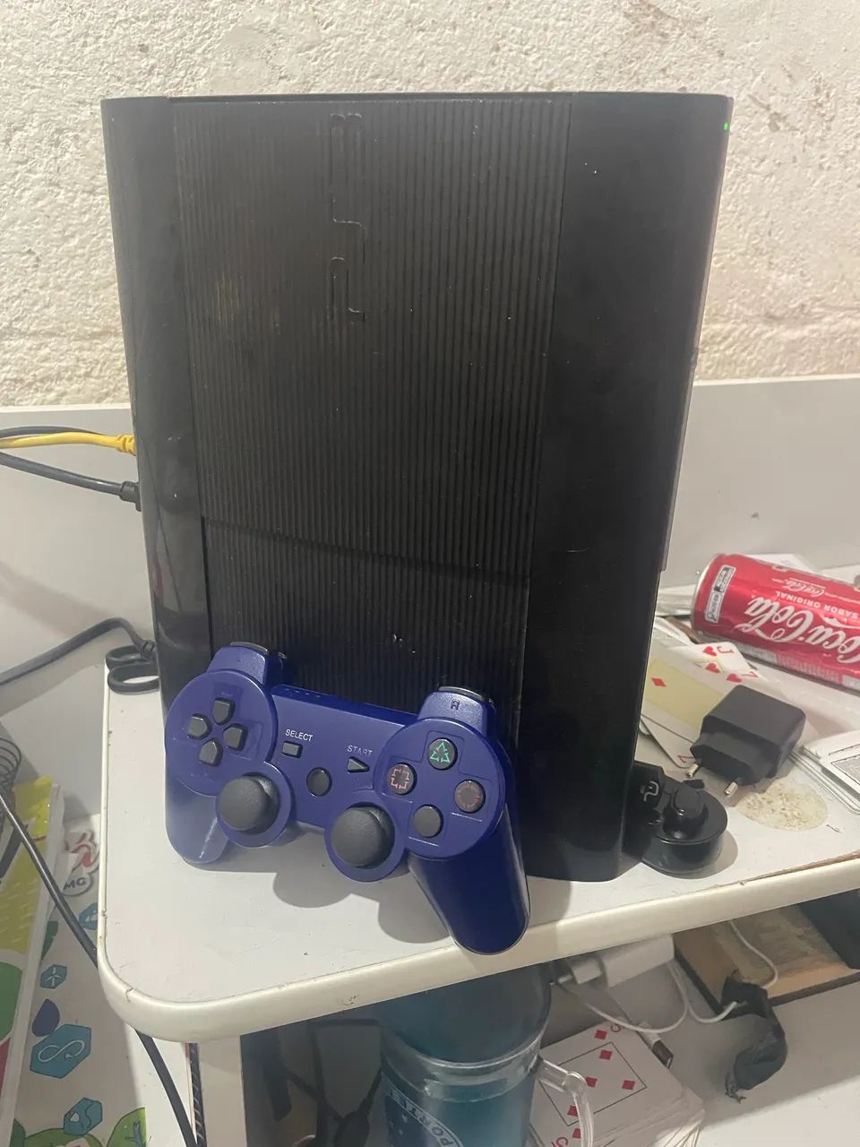 PlayStation 3 desbloqueado  - Foto 2