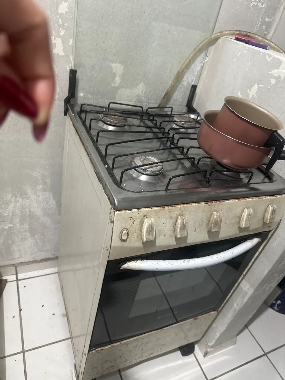 Fogão  - Foto 2