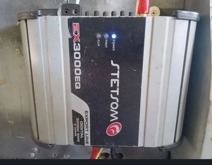 Modelo 3000w novo - Foto 2