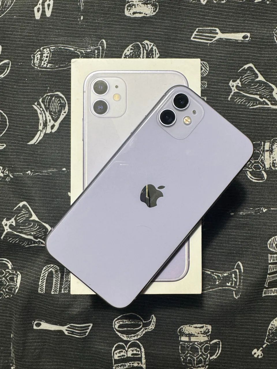iPhone 11 