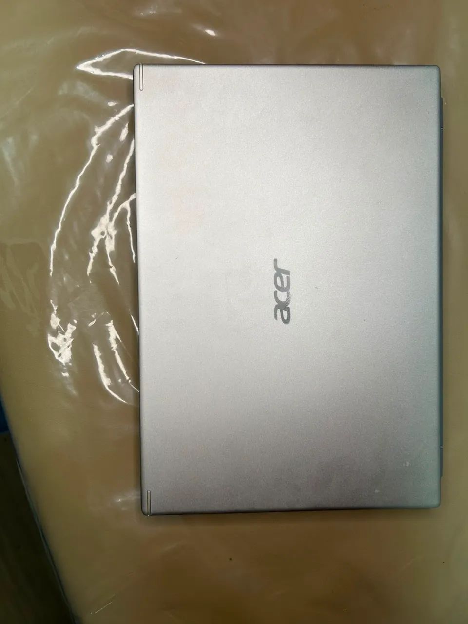 Notebook Acer 