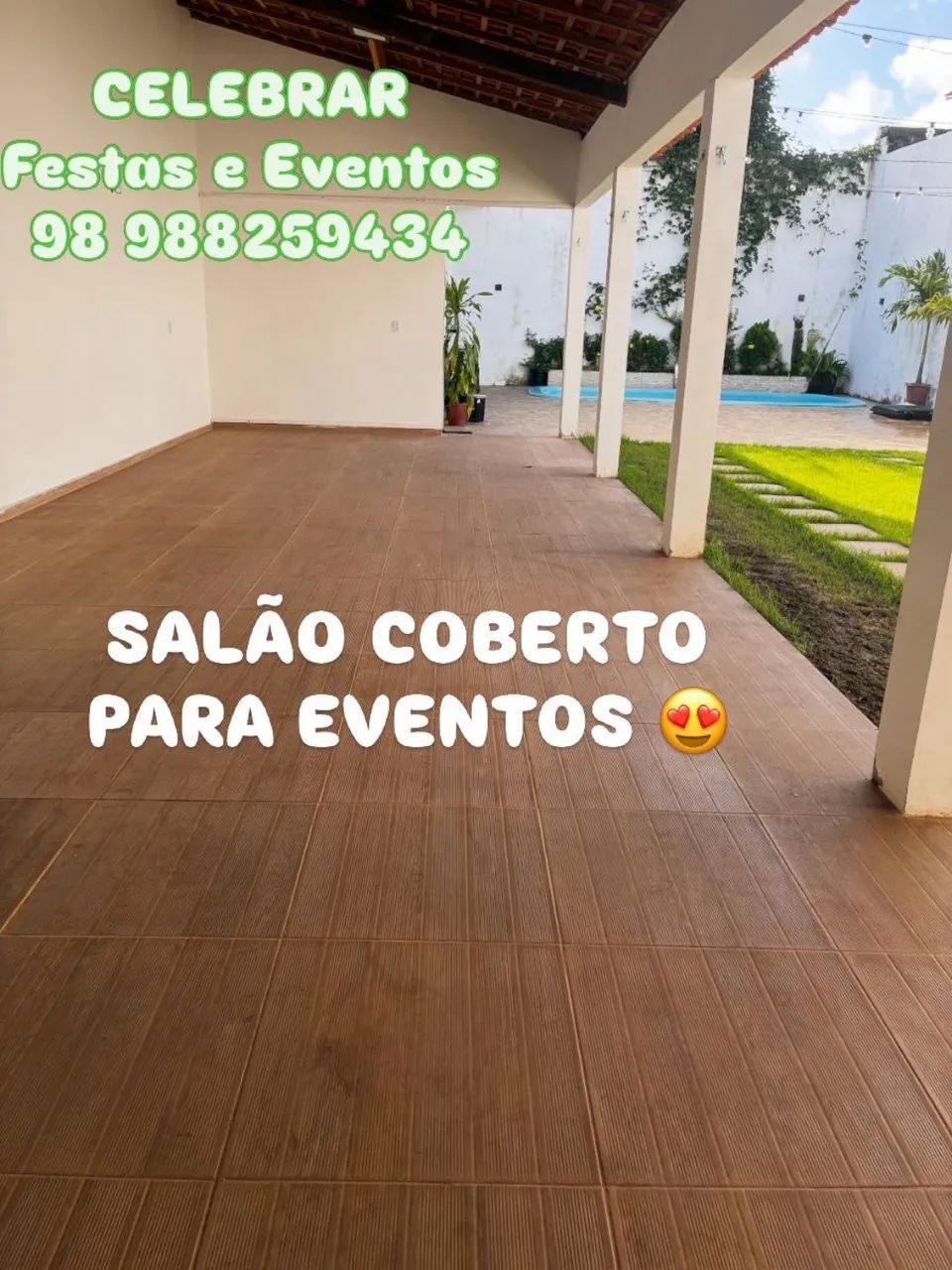 CASA DE EVENTOS - CELEBRAR - Foto 5