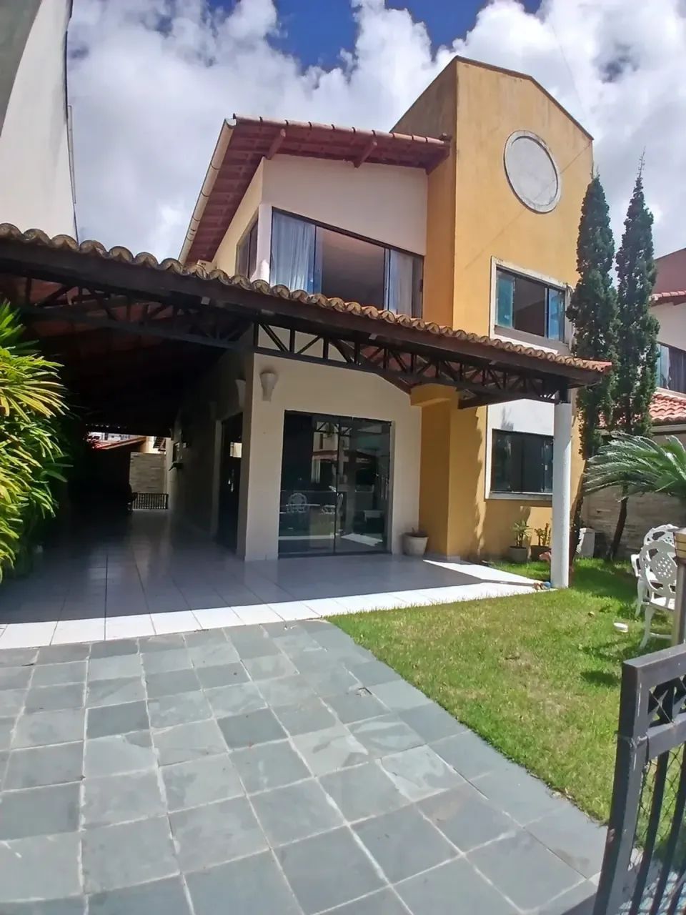 Linda Casa Duplex