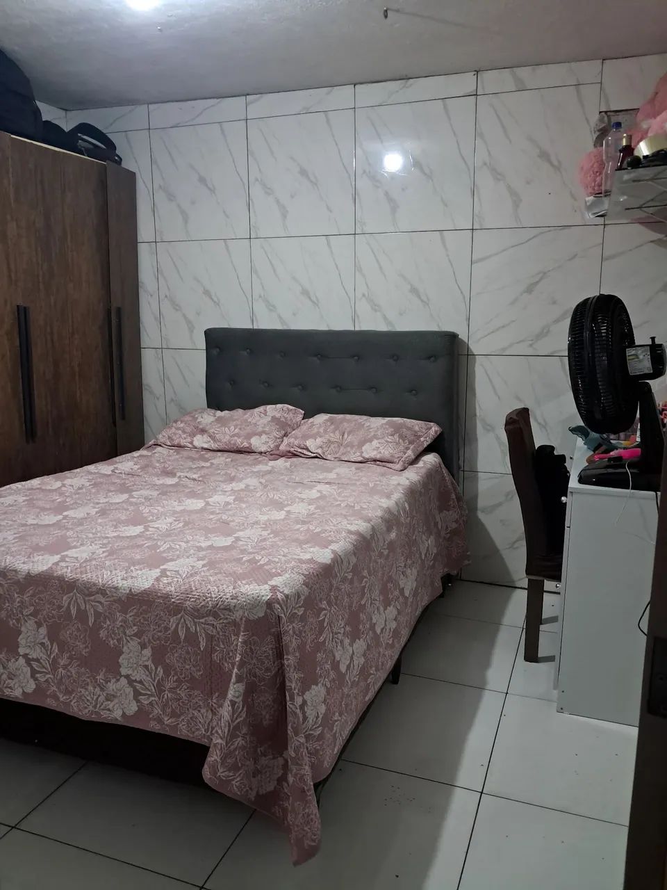 Vende-se casa térreo no lamarão 