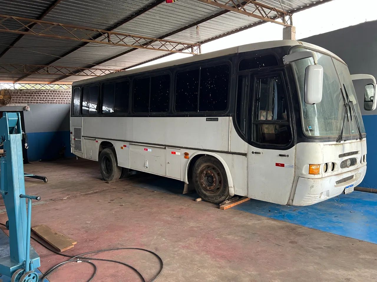 MotorHome Micrão - Foto 7