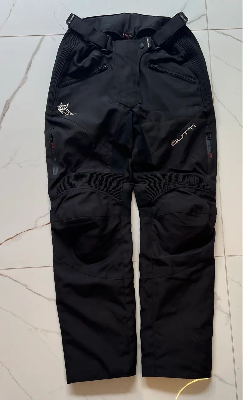Calça feminina GUTTI 