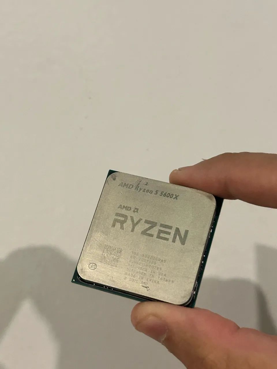 Ryzen 5 5600x - Foto 4
