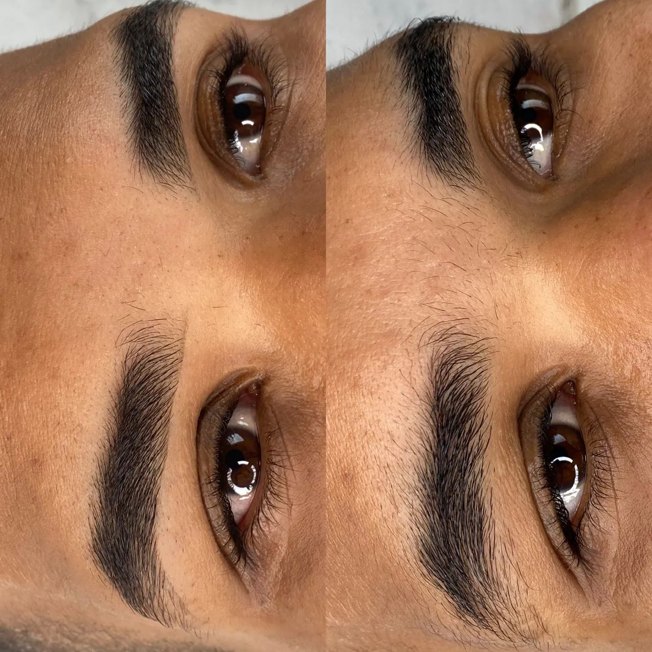 Designer de sobrancelhas - Foto 4