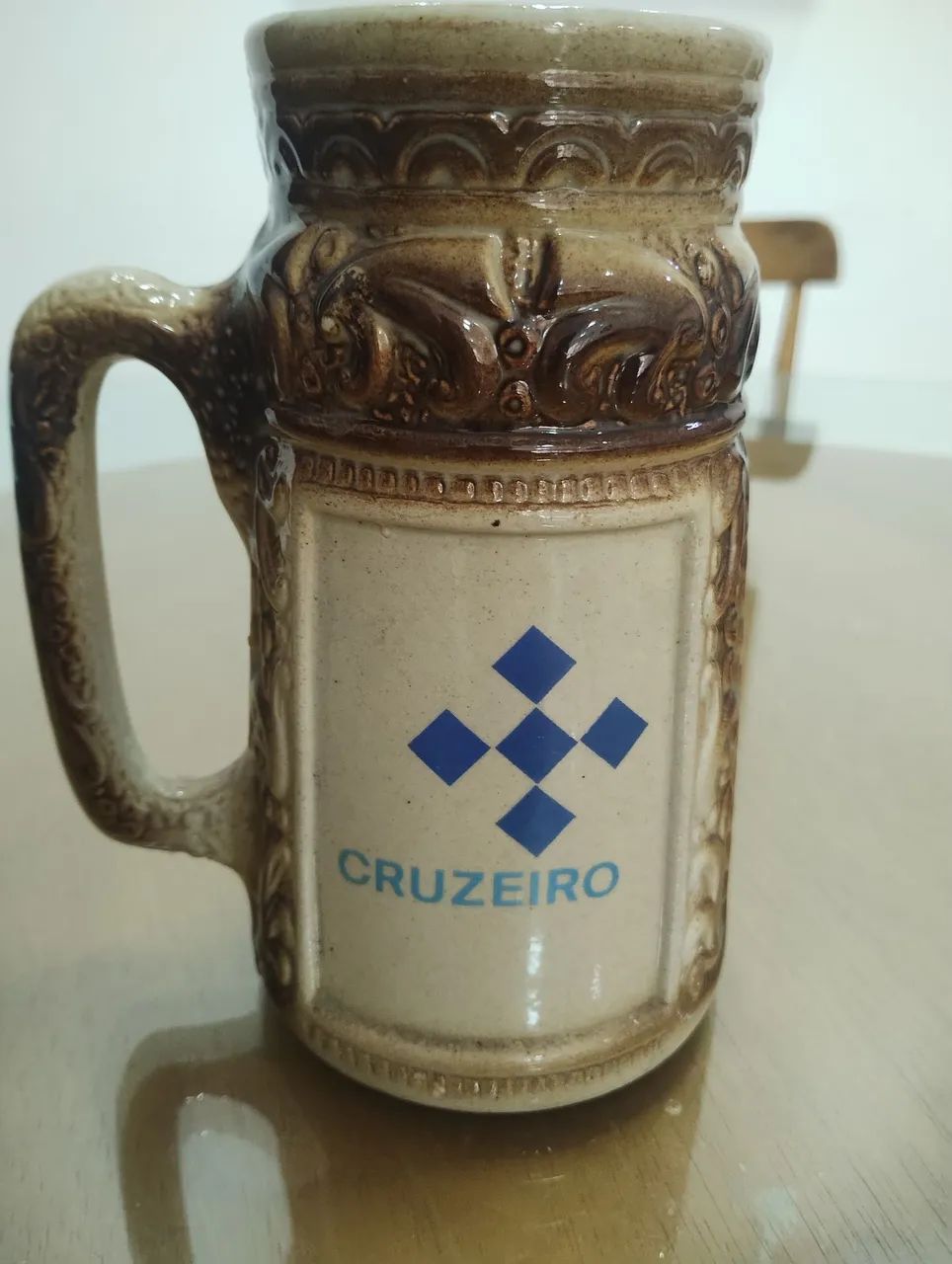 Caneca cruzeiro 