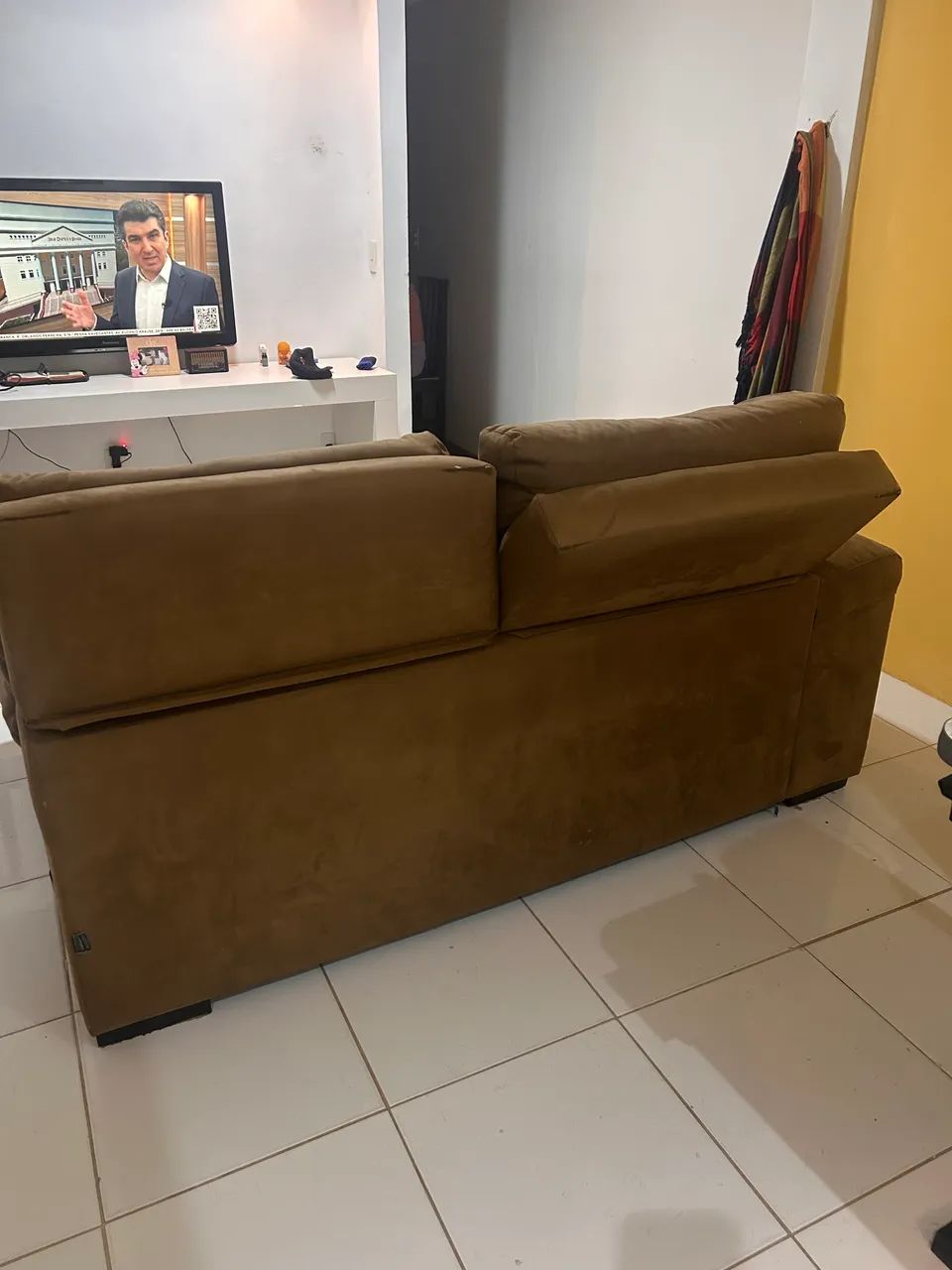 Sofá retrátil  - Foto 3