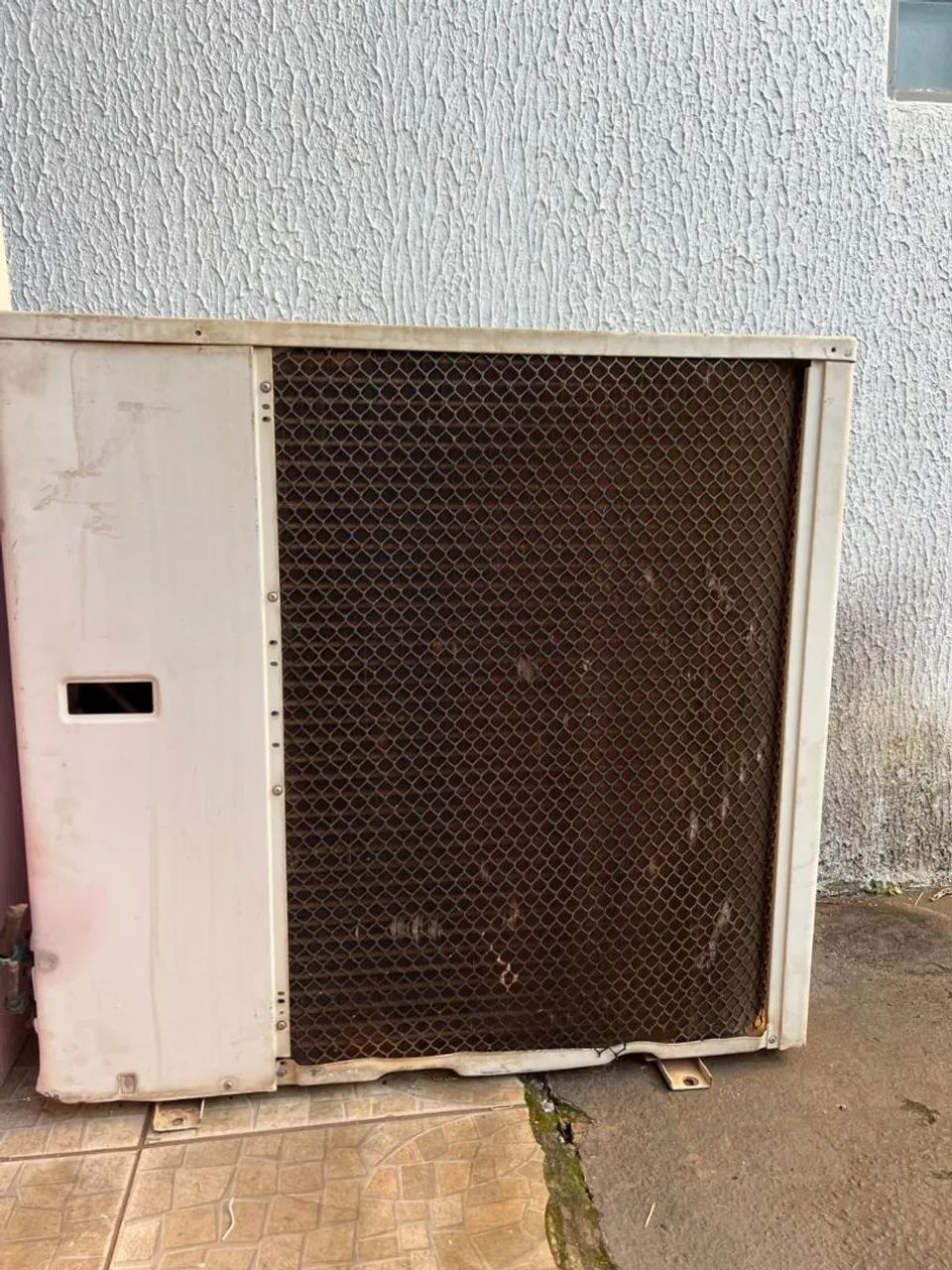 Ar 24.000 Btus - Foto 3