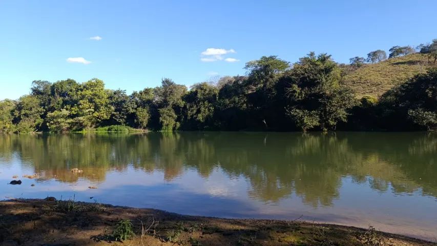 Sitio Cachoeira das Ripas - Foto 3