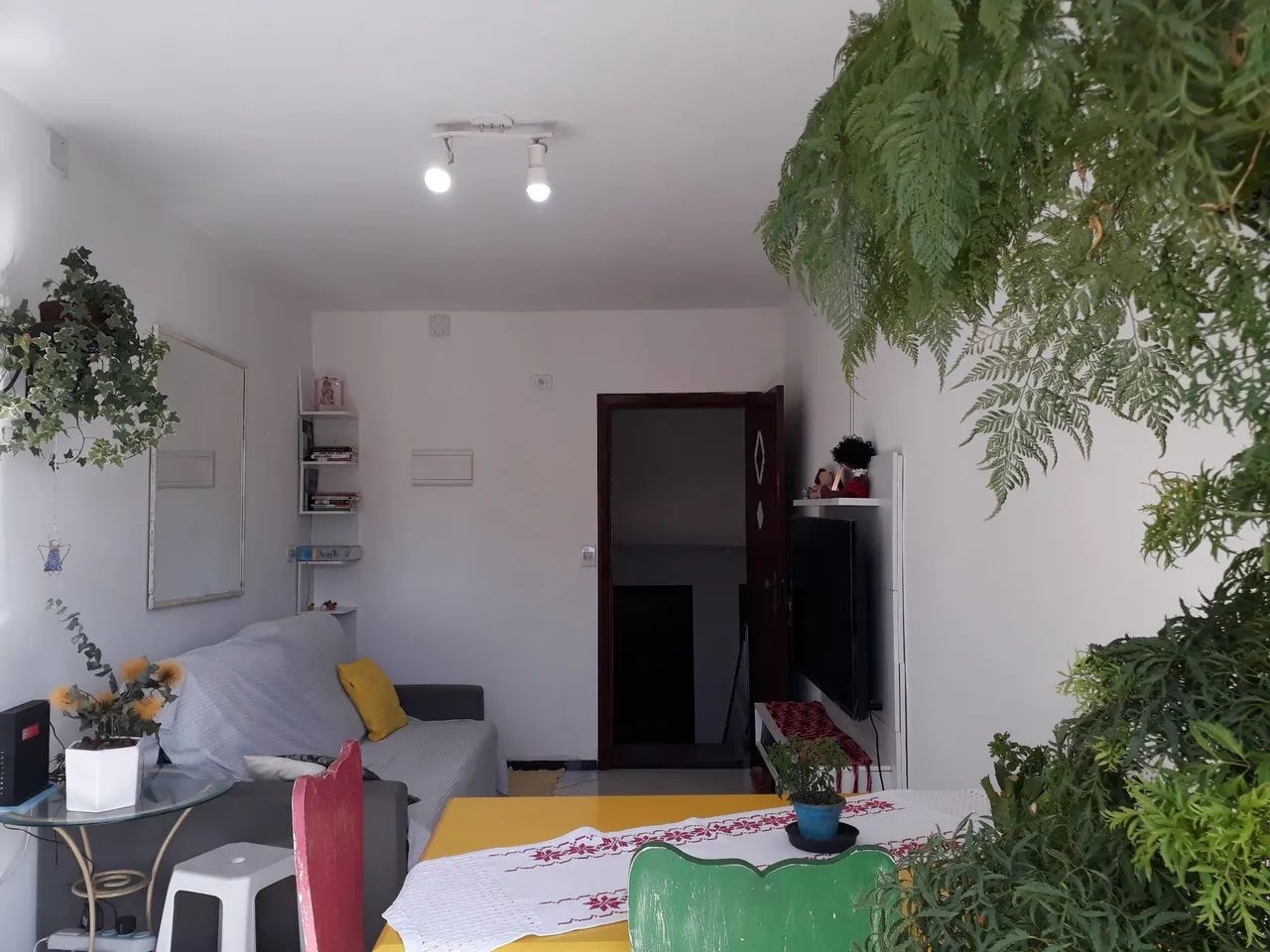 ALUGO QUARTO GRANJA VIANA $1.250,00 - Foto 5