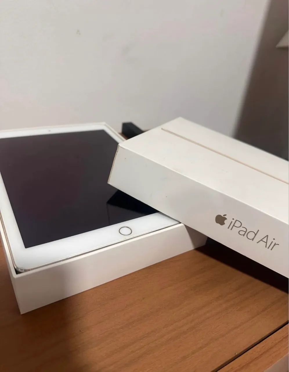 iPad Air 2