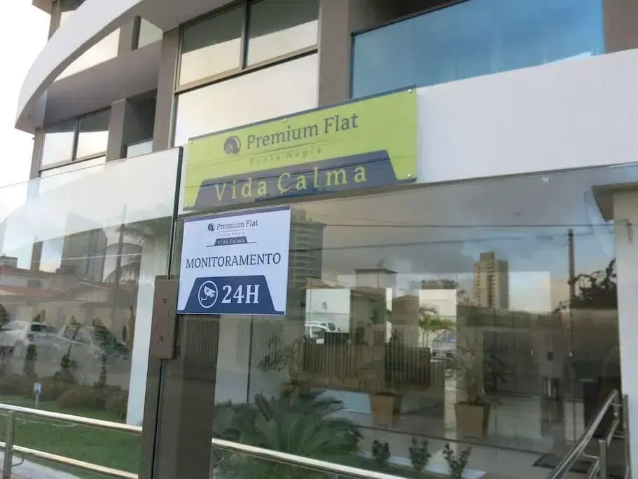 Flat - Vida Calma - 42m2 - Mobiliado - Ventilado - Foto 5