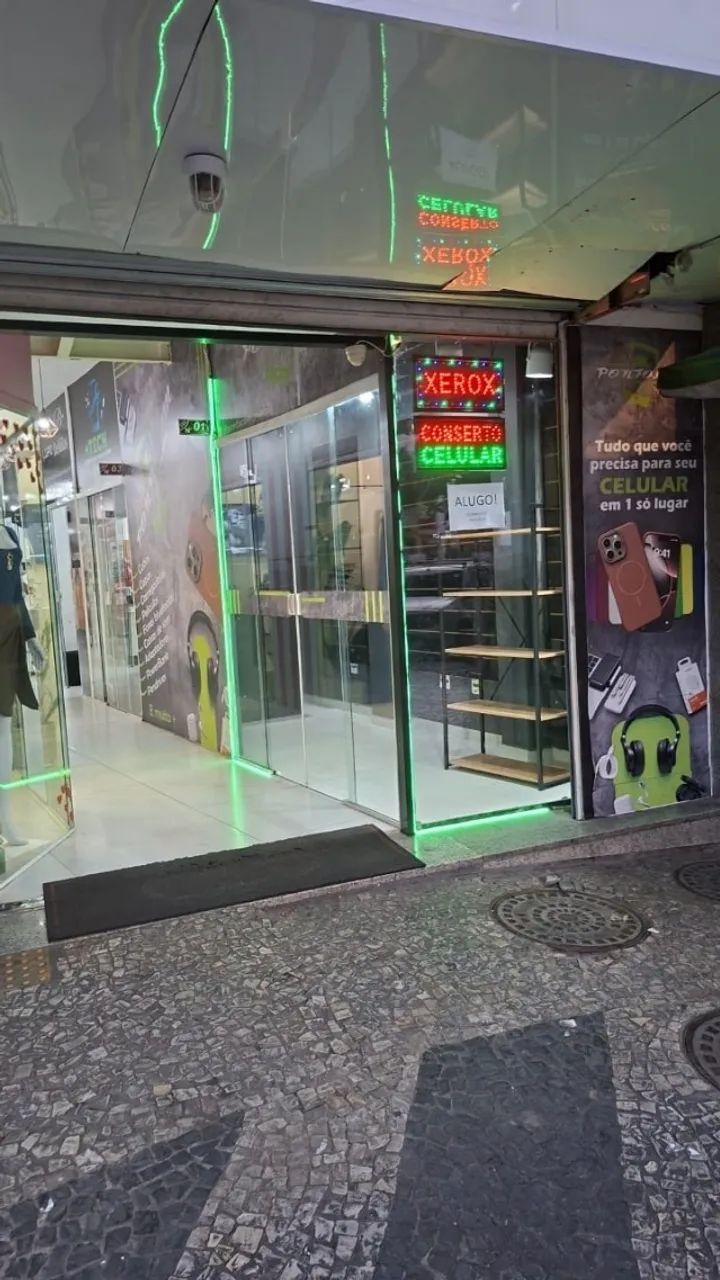 ESPAÇO COMERCIAL NO CORAÇÃO DA TIJUCA - LOJA - Foto 4
