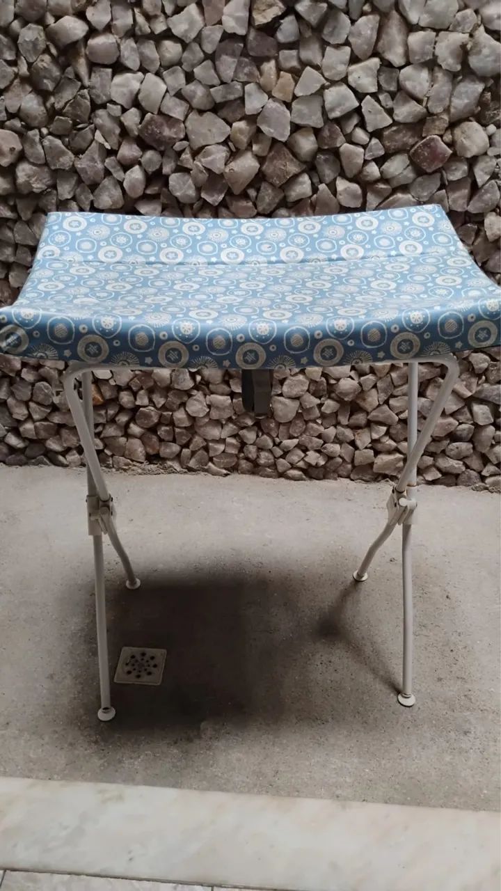 TROCADOR 
