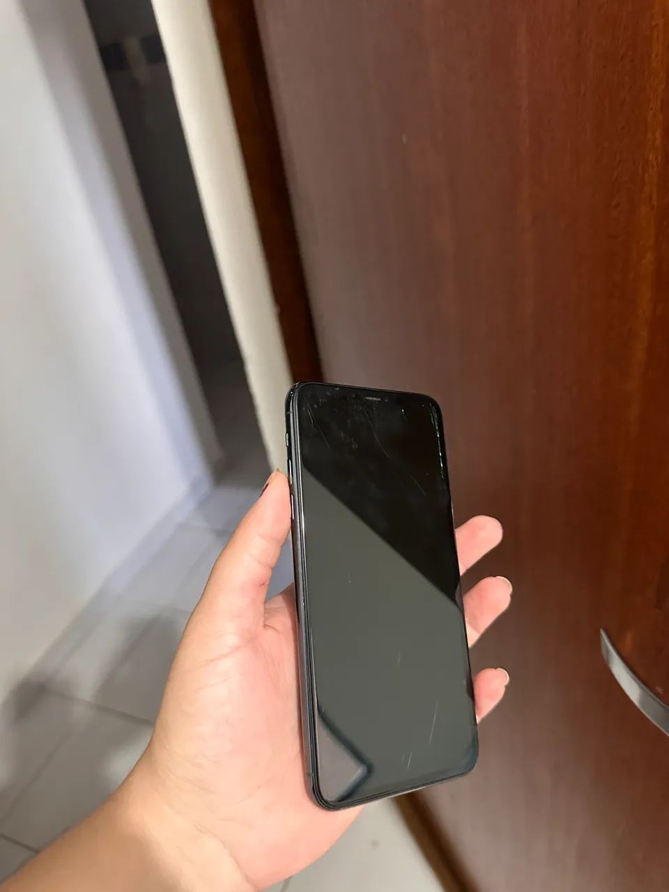 iPhone 11 Pro Max  - Foto 2