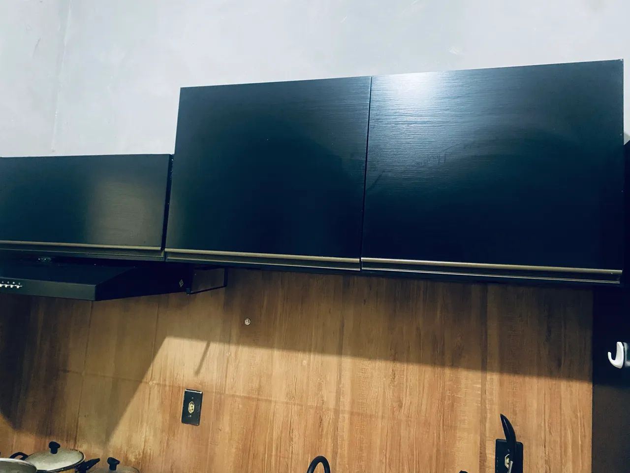 Armário de cozinha  - Foto 4