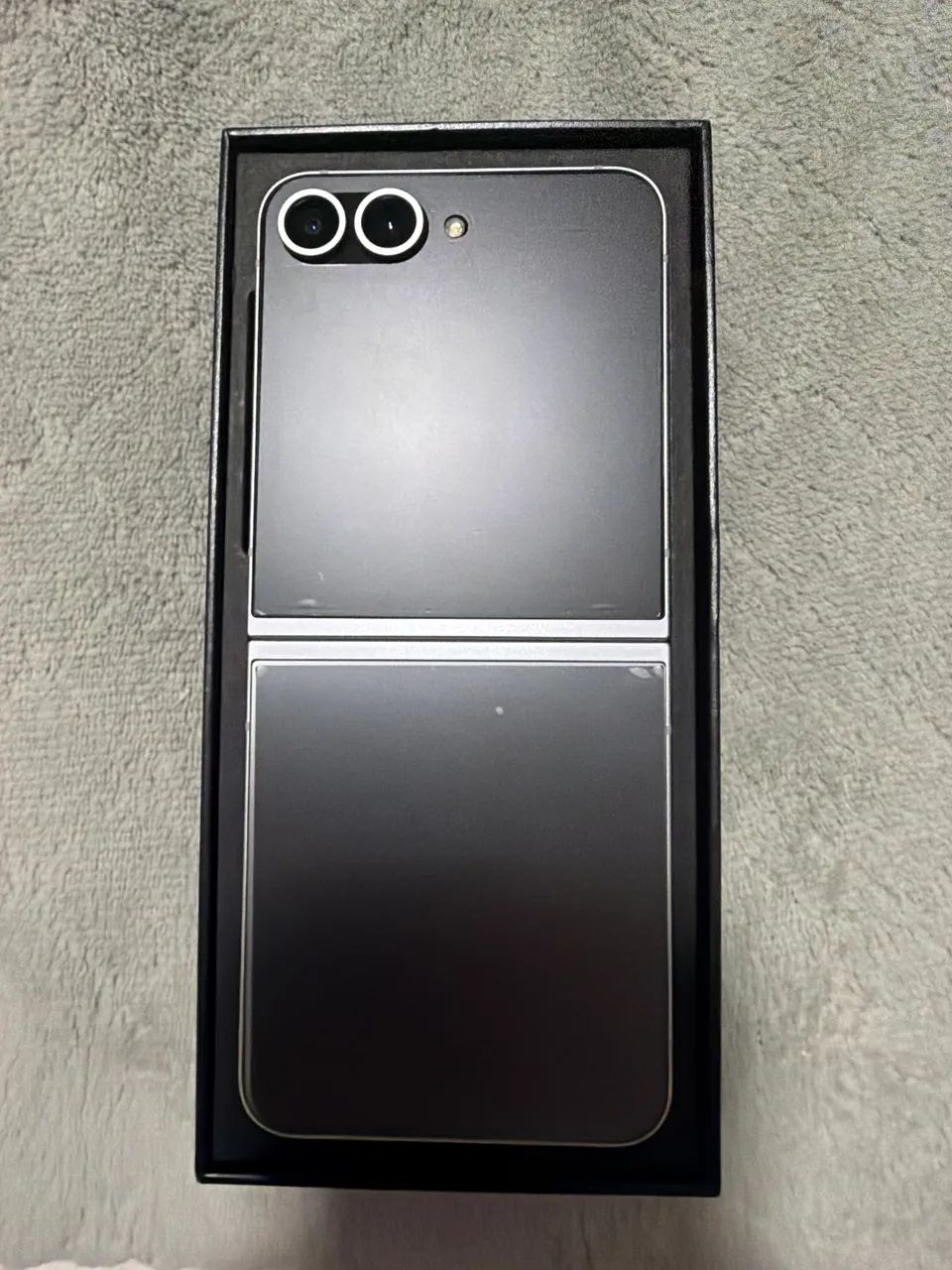 Galaxy Zflip6 - Foto 2