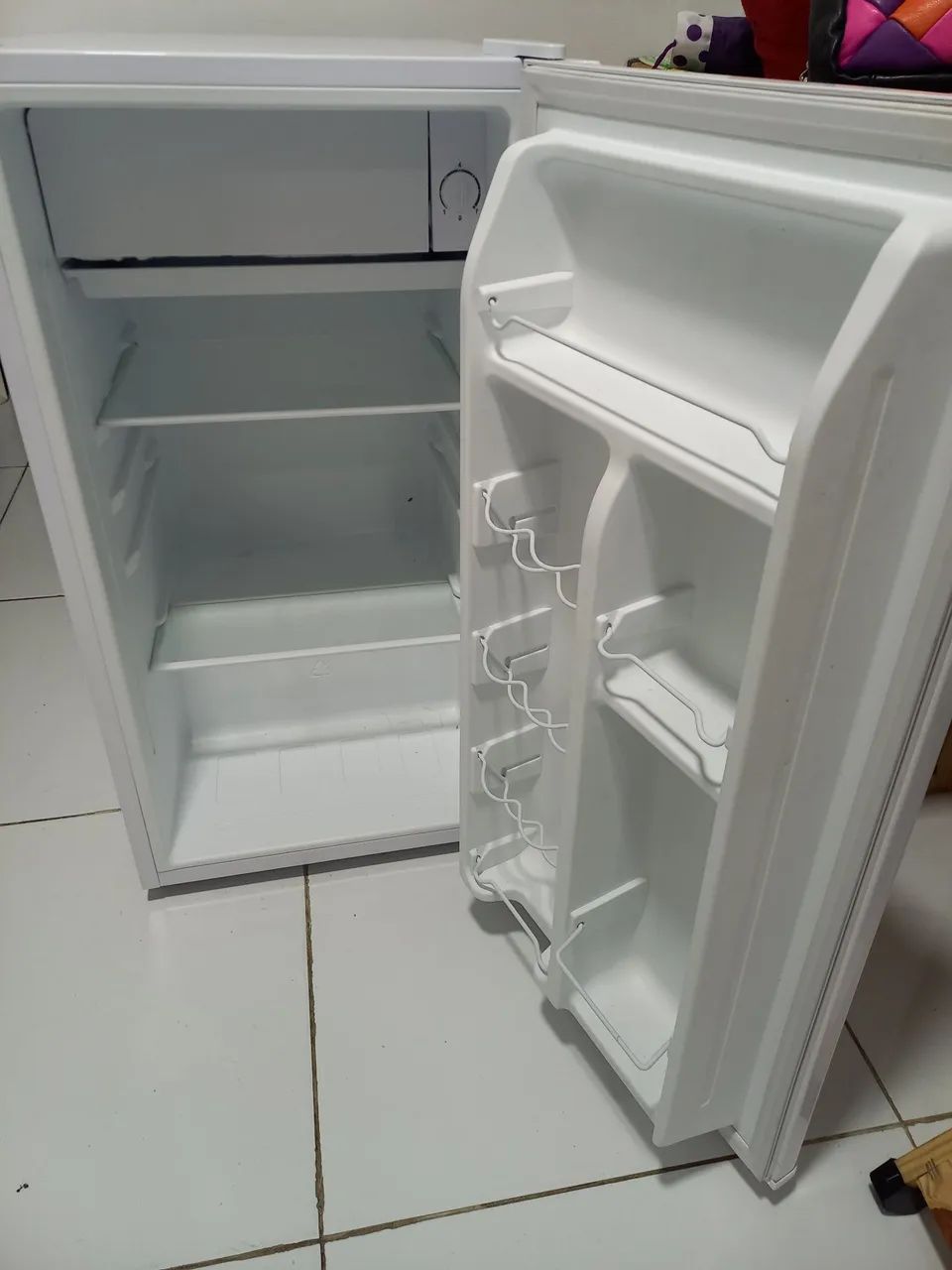 Frigobar elguin novo  - Foto 2
