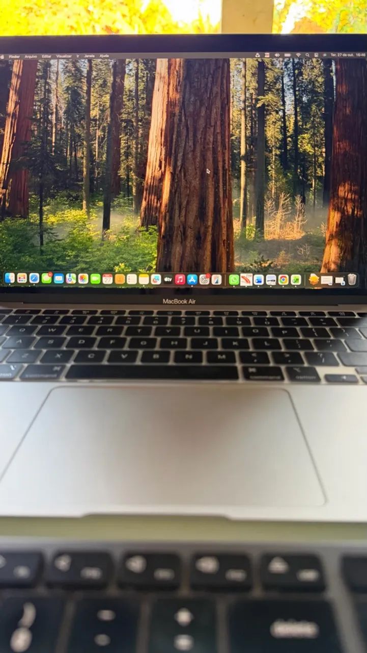 Mac M1  - Foto 2