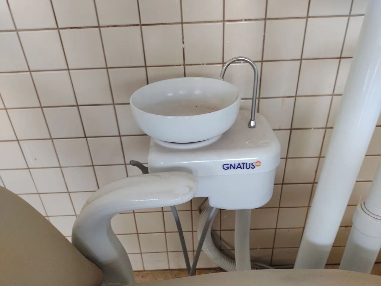 Cadeira Odontológica  - Foto 2