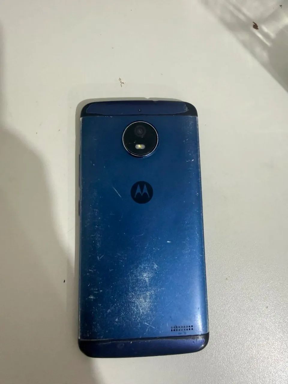 Moto e - Foto 2