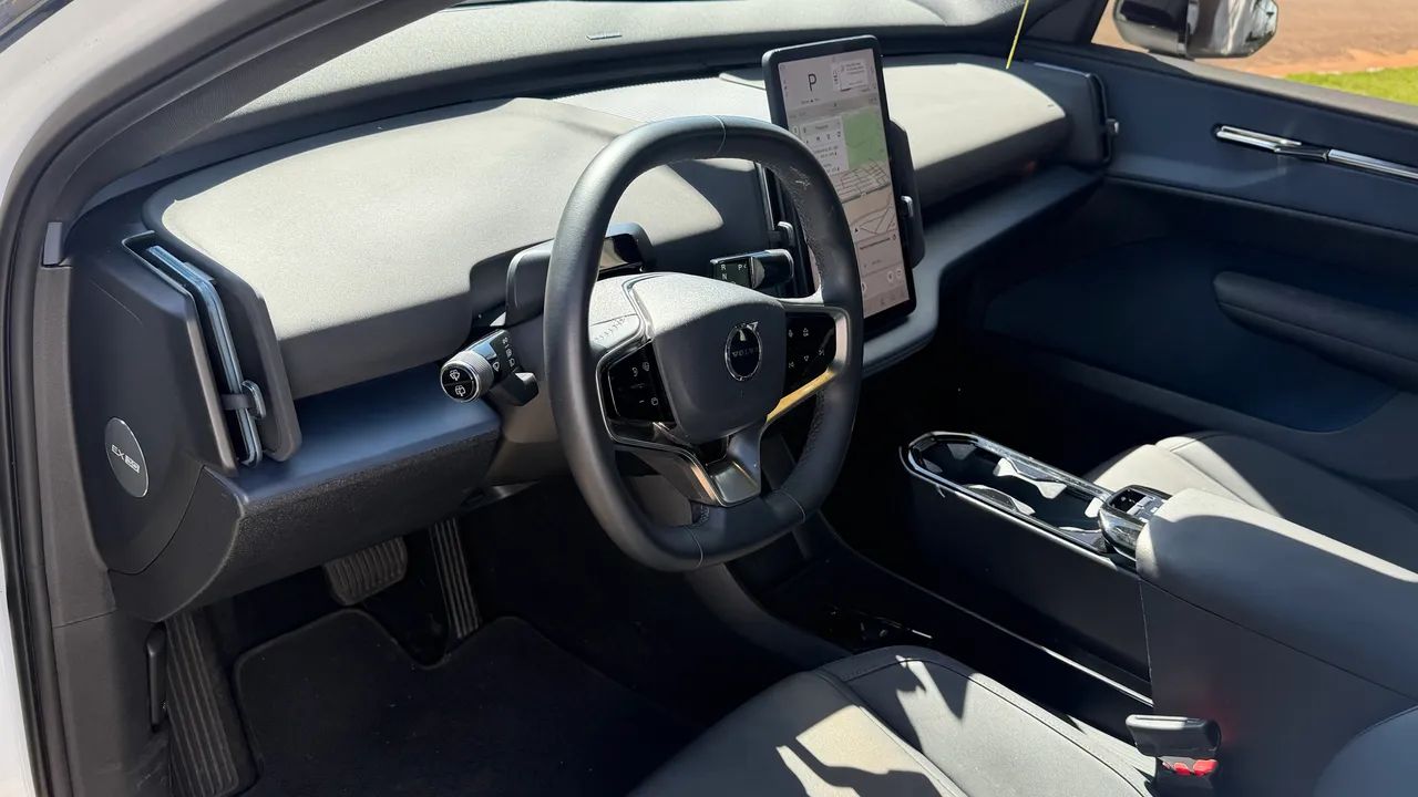 Volvo EX30 E60 Plus (elétrico) 2024 - Foto 3