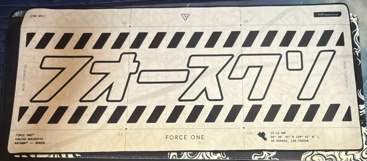 KIT 7 MOUSE PAD - Foto 3